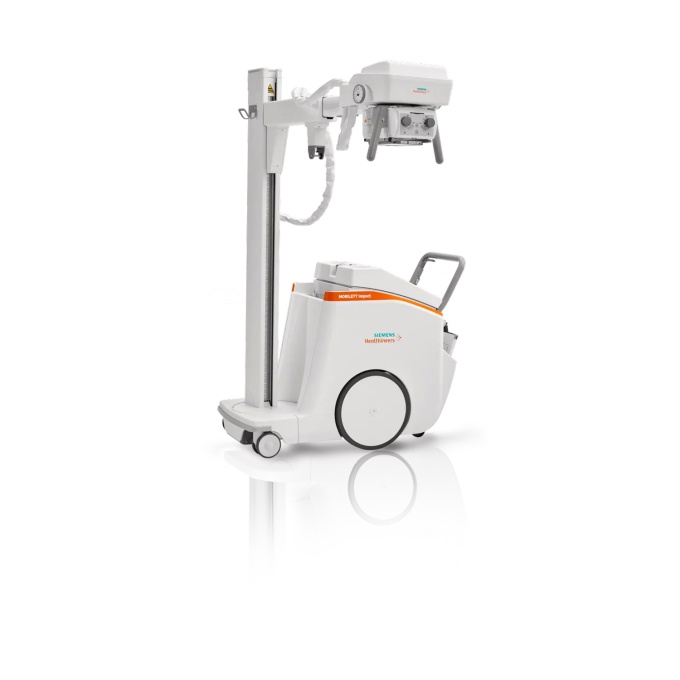 Foto: Siemens Healthineers | Mobilett Impact
