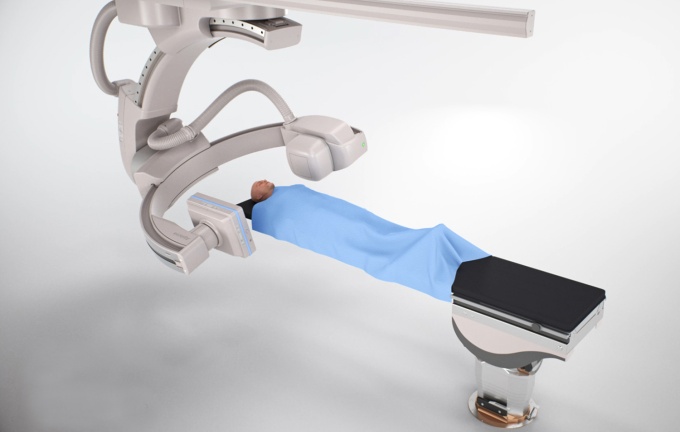 Foto: Canon Medical | Alphenix Hybrid+