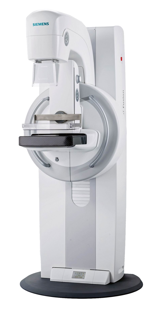 Foto: Siemens Healthineers | MAMMOMAT Fusion
