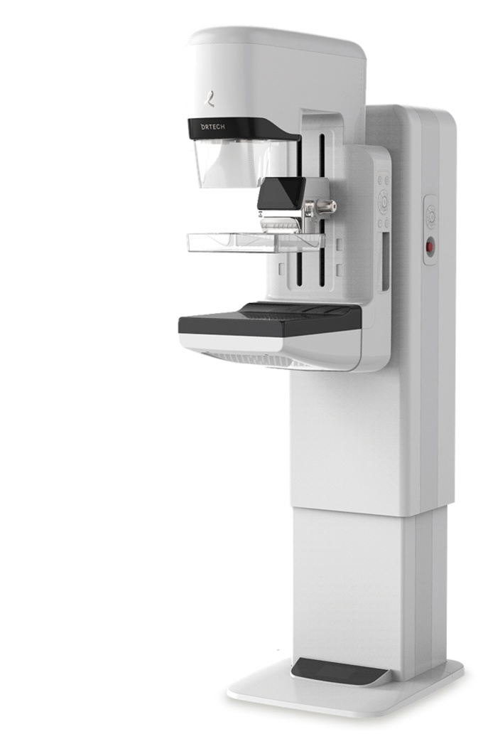 Foto: Swissray Technologies | AIDIA