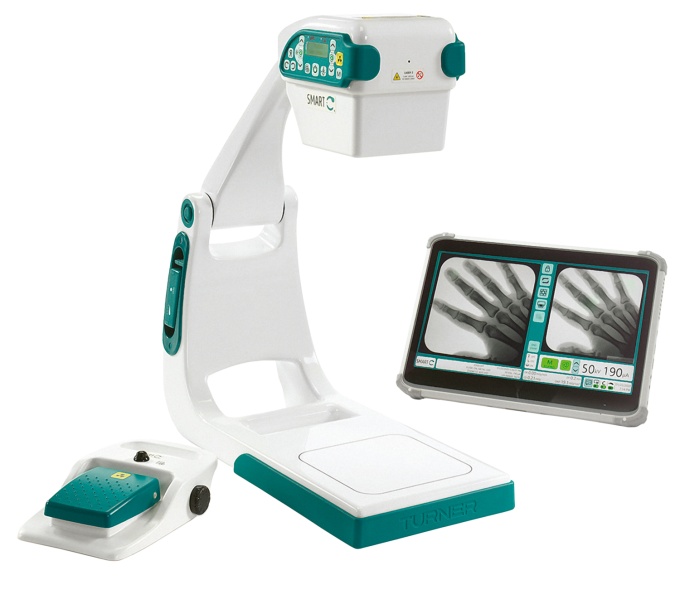 Foto: Swissray Technologies | SMART C
