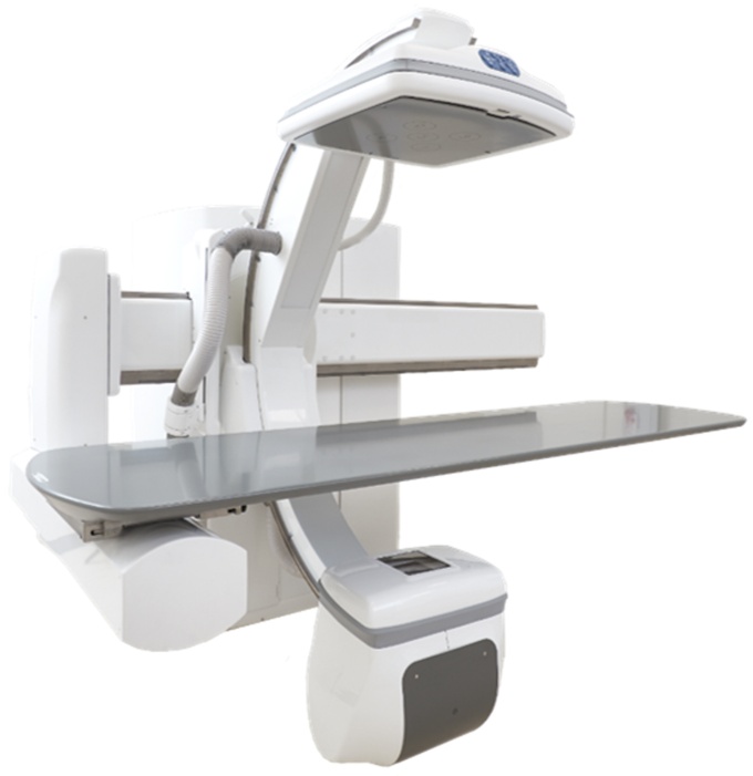 Foto: Canon Medical | Celex