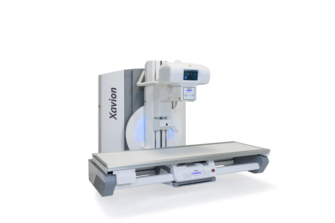 Foto: Canon Medical | Xavion