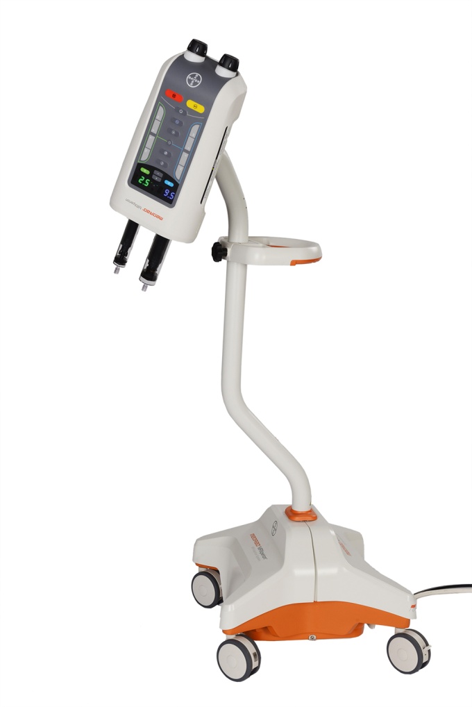 Foto: Bayer Vital | MEDRAD MRXperion