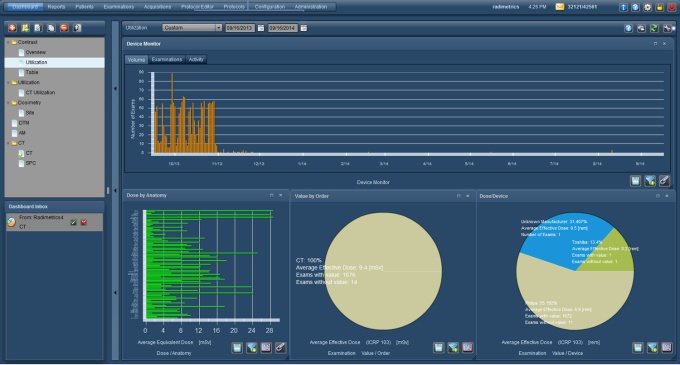 Foto: Bayer Vital | Radimetrics