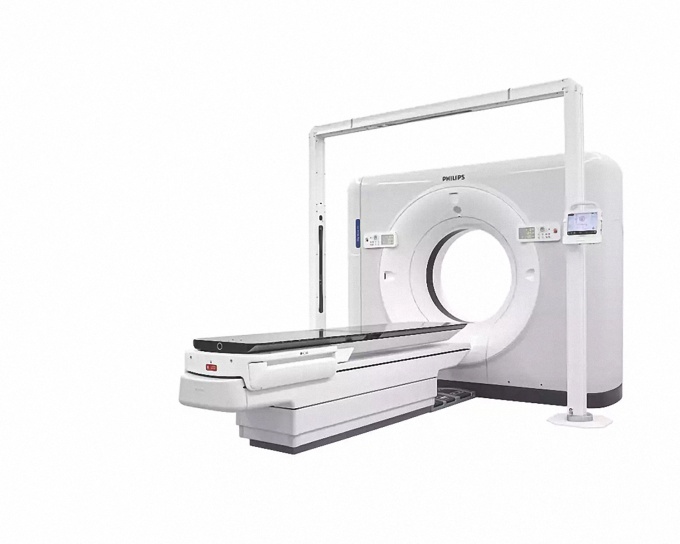 Foto: Philips | Spectral CT 7500 RT