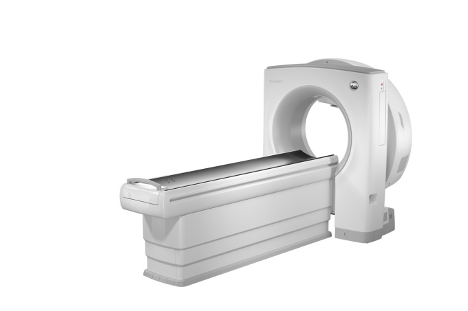 Foto: GE HealthCare | MyoSpect