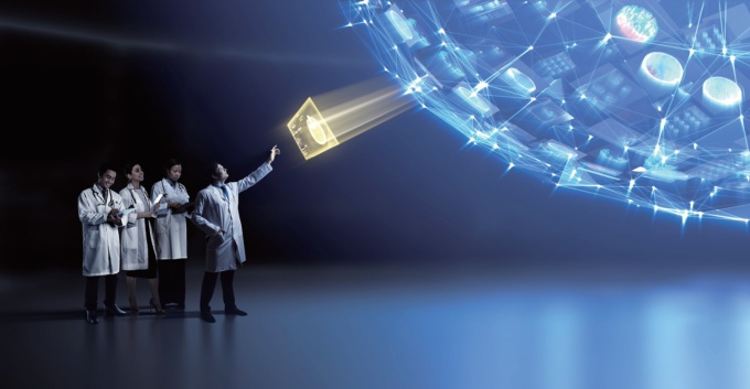 Foto: Canon Medical | Automation Platform
