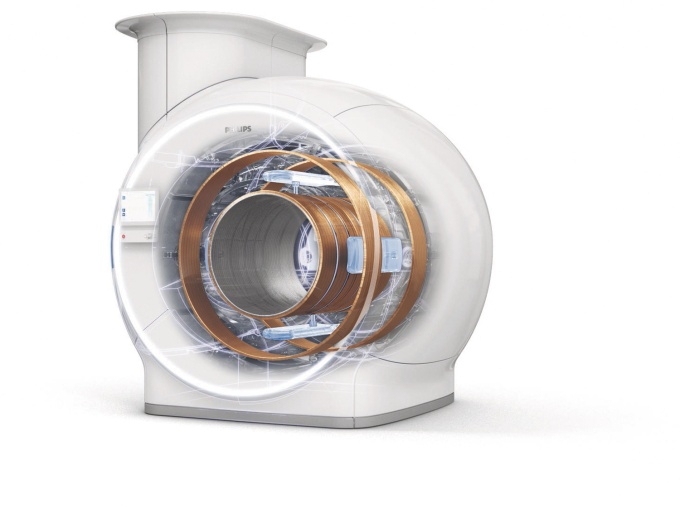Foto: Philips | BlueSeal-Magnet