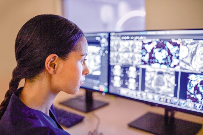 Foto: Philips | MR Workspace