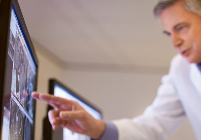 Foto: Philips | AI Manager