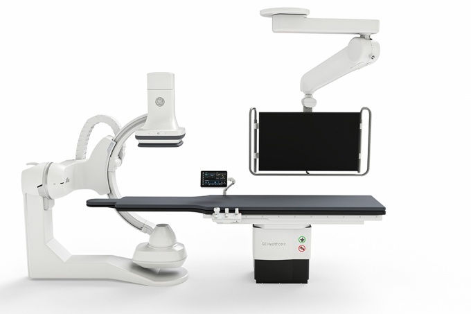 Foto: GE HealthCare | Allia IGS 5 Pulse